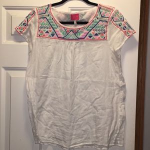 Joules light Cotton Shirt